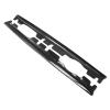 Carbon Fiber Side Skirt Bumper Apron Extension s for 3 Series E92 E93 M3 2009-2013 Car Styling view 4