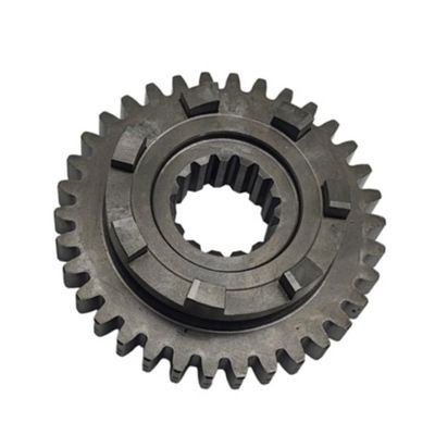 Revel Range Gear 34Th Fit For Russian Mechanics RM 800 T AOdes Pathcross 650 OEM 21040204201