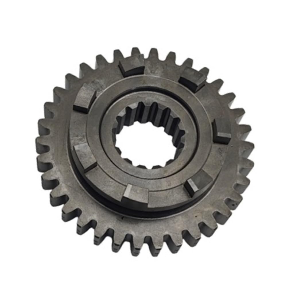 Revel Range Gear 34Th Fit For Russian Mechanics RM 800 T AOdes Pathcross 650 OEM 21040204201