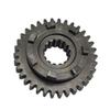 Revel Range Gear 34Th Fit For Russian Mechanics RM 800 T AOdes Pathcross 650 OEM 21040204201 view 1