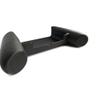 Ergonomic 3D Printed Handle Grip for Anbernic RG477V Game Console Holding Handle Anti-Slip Stable Comfortable DIY Controller Grip Accessories Suitable for Playing Fighting,Action and Other Games view 2