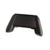Ergonomic 3D Printed Handle Grip for Anbernic RG477V Game Console Holding Handle Anti-Slip Stable Comfortable DIY Controller Grip Accessories Suitable for Playing Fighting,Action and Other Games view 3