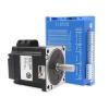 FOTCFATEV 86 high-Speed Closed-Loop Stepper Electronic Starter Driver Set 4.5NM 8.5NM 12NM Hybrid servo HBS 86 H Send Three-Meter Encoder Cable(86HS85N) view 2