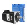 FOTCFATEV 86 high-Speed Closed-Loop Stepper Electronic Starter Driver Set 4.5NM 8.5NM 12NM Hybrid servo HBS 86 H Send Three-Meter Encoder Cable(86HS85N) view 3