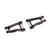 1/10 RC Truck CNC Aluminum Rear Suspension Arm Set for Traxxas for Slash 1967 C10 Parts Accessories confident view 3