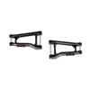 1/10 RC Truck CNC Aluminum Rear Suspension Arm Set for Traxxas for Slash 1967 C10 Parts Accessories confident view 4