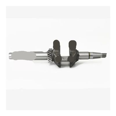 Crankshaft Fit for GXV140 GXV140K HR/HRA/HRB/HRC/HR-195 215 475 535 5HP Mower