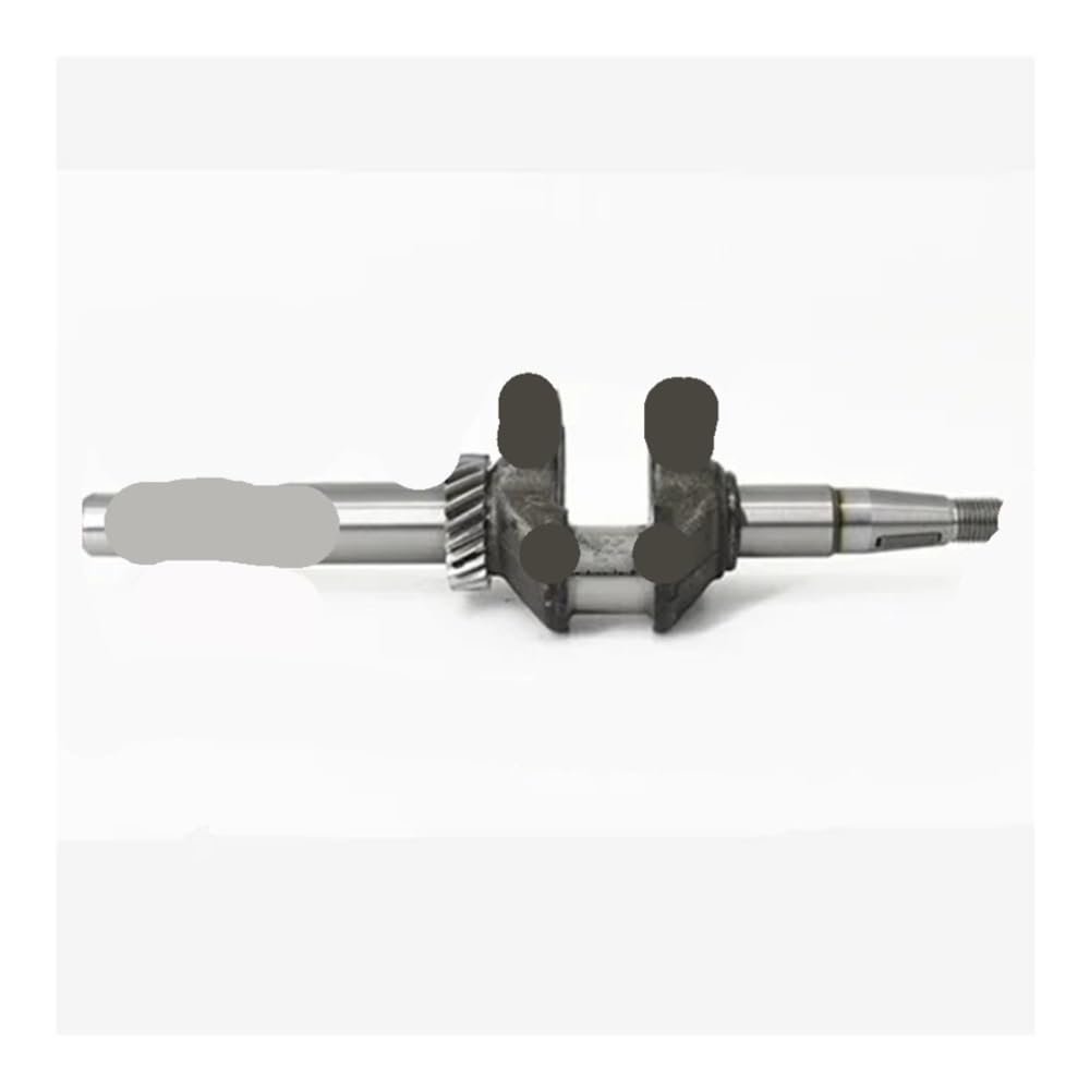 Crankshaft Fit for GXV140 GXV140K HR/HRA/HRB/HRC/HR-195 215 475 535 5HP Mower