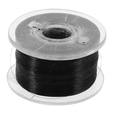 Beavorty Invisible Thread Reel 400m for Magician Tricks Floating Illusion Props Magic Accessories Kit for Stage Performances and Magic Shows