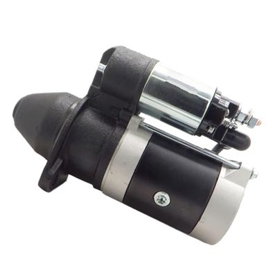 12V 3.8KW 11T Starter Motor Fit for N485 Engine QDJ1408F-P 4G33-300000C 4G33-300000B