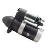 12V 3.8KW 11T Starter Motor Fit for N485 Engine QDJ1408F-P 4G33-300000C 4G33-300000B view 1