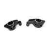 1/10 RC Truck CNC 6061 Aluminum Suspension Rear Hub Set for Losi for Lasernut U4 Parts Accessories confident view 3