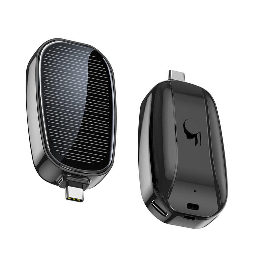 High Absorption Solar Device Compact Transportable for Adventurers Highlighting Multiple Device Charging Permanent Plan Efficient Photovoltaic Panel
