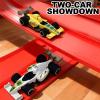 Creativity Boosting Silicone Race Track for Offering Flexible Design and Various Play Styles Silicone Track view 2