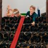 Creativity Boosting Silicone Race Track for Offering Flexible Design and Various Play Styles Silicone Track view 3