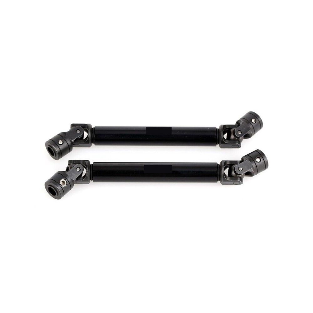 1/10 RC Crawler Car CNC Hard Steel Center Drive Shaft for Redcat Gen8 Parts Accessories confident