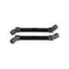 1/10 RC Crawler Car CNC Hard Steel Center Drive Shaft for Redcat Gen8 Parts Accessories confident view 1