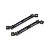 1/10 RC Crawler Car CNC Hard Steel Center Drive Shaft for Redcat Gen8 Parts Accessories confident view 2