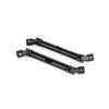 1/10 RC Crawler Car CNC Hard Steel Center Drive Shaft for Redcat Gen8 Parts Accessories confident view 3