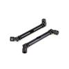 1/10 RC Crawler Car CNC Hard Steel Center Drive Shaft for Redcat Gen8 Parts Accessories confident view 4