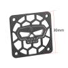 ARA390300 Heatsink ESC Protect Shield for Arrma 6S Aluminium Guard-30*30MM view 2