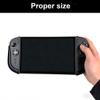 3D Printed Ergonomic Grip Handle for Legion Go 2 Game Console Handheld Grip Anti-Slip Stable Comfortable DIY Holding Handle Accessories Suitable for Playing Fighting,Action and Other Games view 3