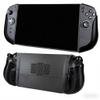 3D Printed Ergonomic Grip Handle for Legion Go 2 Game Console Handheld Grip Anti-Slip Stable Comfortable DIY Holding Handle Accessories Suitable for Playing Fighting,Action and Other Games view 4