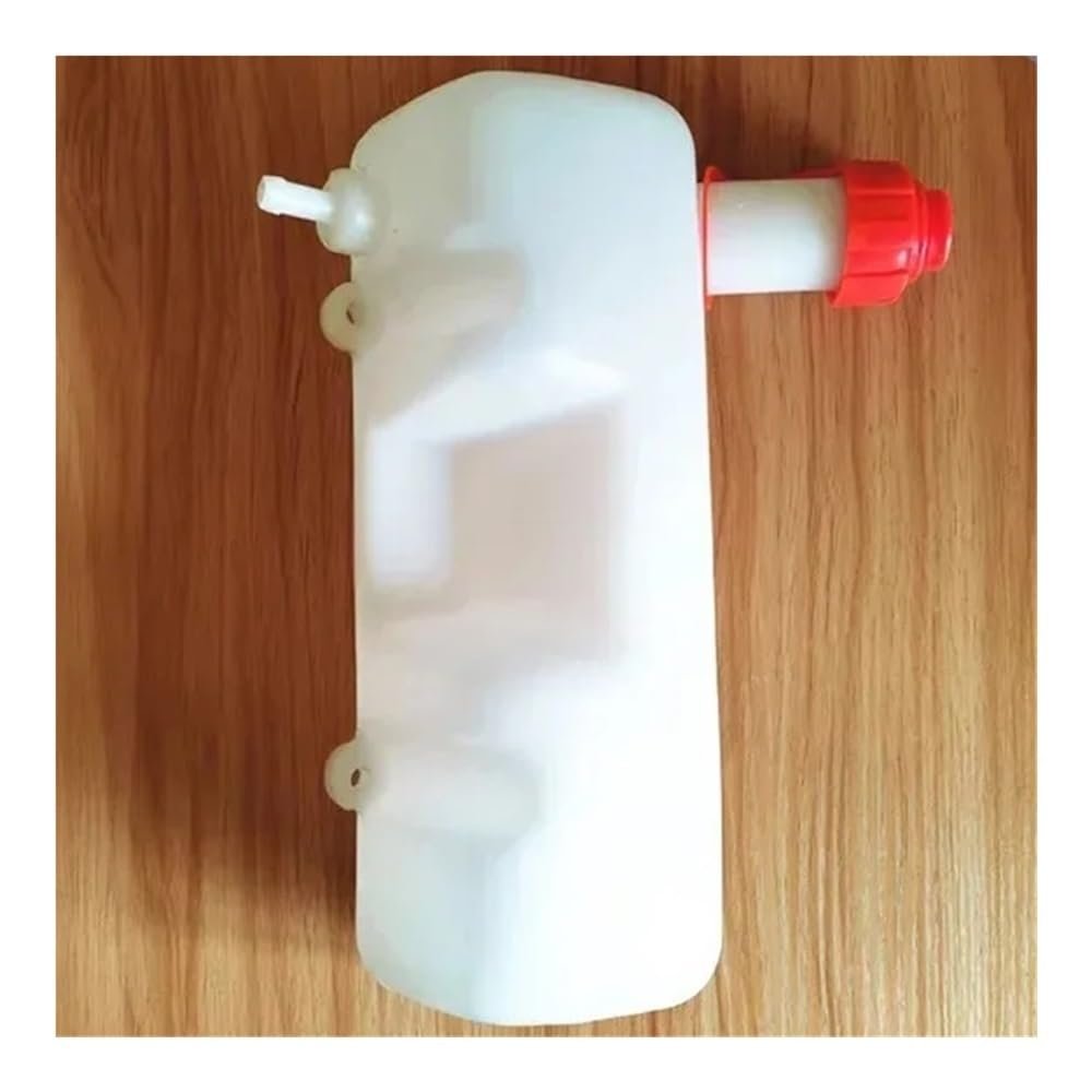 Fuel Tank with Filter Cap for 3WF-3A/B 3WF-3 3WF-2.6 1E40FP-3 1E40FP-3Z Mist Duster Sprayer