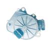 Servo Actuator For 4x4 Transfer Case Compatible With Hisun UTV ATV 700 500 400 MASSIMO BENNCHE P115000271210000 view 1
