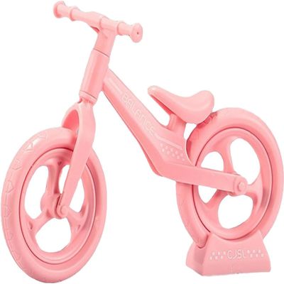 NexusPulse Pink Finger Mountain Cycling - Small Mountain Cycling Figure Finger Playing, Exercises Boys Finger Dexterity Collectible Decoration for Bedroom, Dining Room