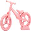 NexusPulse Pink Finger Mountain Cycling - Small Mountain Cycling Figure Finger Playing, Exercises Boys Finger Dexterity Collectible Decoration for Bedroom, Dining Room view 1
