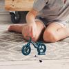 NexusPulse Pink Finger Mountain Cycling - Small Mountain Cycling Figure Finger Playing, Exercises Boys Finger Dexterity Collectible Decoration for Bedroom, Dining Room view 2