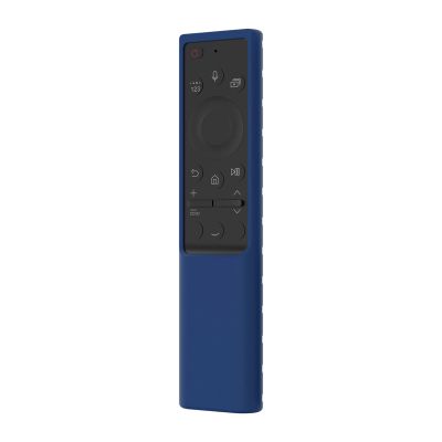 Liquid Silicone Protective Case for Bn59 Series Remote Control Antislip Shockproof Sleeve for Enhanced Liquid Silicone Protector