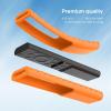 Liquid Silicone Protective Case for Bn59 Series Remote Control Antislip Shockproof Sleeve for Enhanced Liquid Silicone Protector view 2