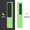 Liquid Silicone Protective Case for Bn59 Series Remote Control Antislip Shockproof Sleeve for Enhanced Liquid Silicone Protector view 3