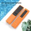Liquid Silicone Protective Case for Bn59 Series Remote Control Antislip Shockproof Sleeve for Enhanced Liquid Silicone Protector view 4