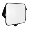 GETAJGHSD Car Rearview Mirror for Safety Adjustable Drivers Interior Mirror 23.5x15cm for Monitoring view 1