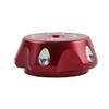 Cnoula11 1 Pc Rear Shock Suspension Setting Adjuster Decoration Cap Suspension Nut Cover Aluminum Red For Can Am Ryker 600 900 Rally Edition Sport Ace 19+ Models Accessories view 1