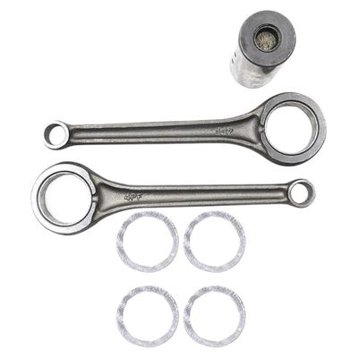 Connecting Rod Crank Rod Conrod Kit Compatible with XV125 XV 125 4RF