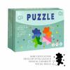 Puzzles for Adults 1000 Pieces - Landscape Adventure Monument Valley Navajo Mountain Beauty Funny Jigsaw Puzzles Challenging and Relaxing Gifts Idea for Puzzle Enthusiasts view 2