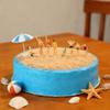 100pcs 1: 50 Scale Painted Miniature People Figures Beach Swimsuits Figurines Miniatures Accessories Cake Decor Tiny Plastic Miniatures Figurines for Swimming Pool Beach Scenes Party Favors view 3