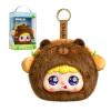 Fsdru AI Smart Stuffed Animals Kids Toys ChatGPT, Multilingual Companions, Interactive Learning Assistant & Memory Trainer, Emotional Support Plush AI Pet, Voice Conversation, Expressive LED Eyes view 1