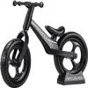NexusPulse Black Finger Mountain Cycling - Small Mountain Cycling Figure Finger, Exercises Boys Finger Dexterity Collectible Decoration for Bedroom, Dining Room view 1