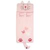 Kids Sleep Bag Nap Mat Cozy Sleeping Bag for Boys and Girls, Children's Cartoon Sleeping, Kids Sleep view 2