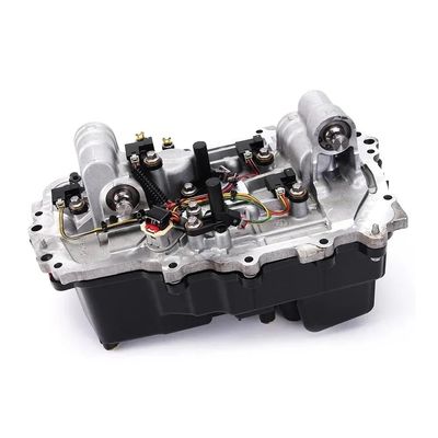7DCT250 Body For 360 I5 I6 RX5 RX5PLUS 7-Speed Dual-clutch Gearbox Auto parts(Original refurbished)