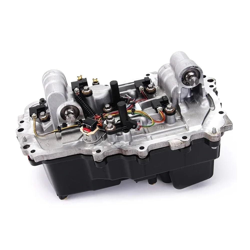 7DCT250 Body For 360 I5 I6 RX5 RX5PLUS 7-Speed Dual-clutch Gearbox Auto parts(Original refurbished)