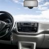 Totority Rear View Mirror 360 Adjustable Suction Cup Vehicle Interior Rearview Mirror for Safety Rear Facing Accessories view 3