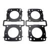 Motorcycle Full Set Cylinder Engine Generator Clutch Cover Gasket Kits For 1200 VMX1200 85-07 XVZ1200 83-85(Cylinder head gasket) view 2
