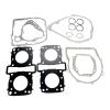 Motorcycle Full Set Cylinder Engine Generator Clutch Cover Gasket Kits For 1200 VMX1200 85-07 XVZ1200 83-85(Cylinder head gasket) view 3