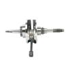 1300A-K69-600 / 1300A-K80-C00 Crankshaft Connecting Rod Assembly Internal Engine Compatible for ELITE 125 NS125 RX125 DIO U+ 125cc view 2